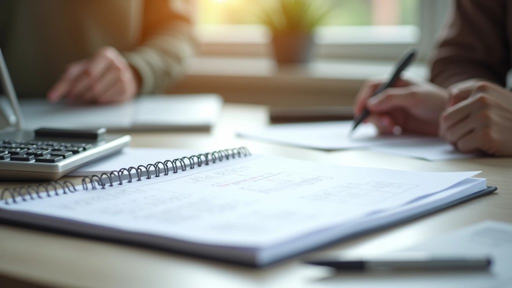 Finansų planuoklis su saugos rezervo skaičiavimais ir pinigų modeliavimu